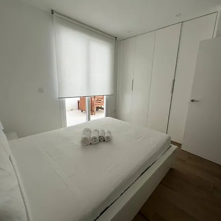 Escolano Rooms Mas 11 Noches Valencia Exterior photo