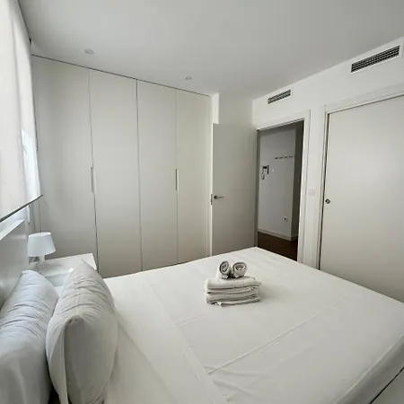 Escolano Rooms Mas 11 Noches Valencia Exterior photo