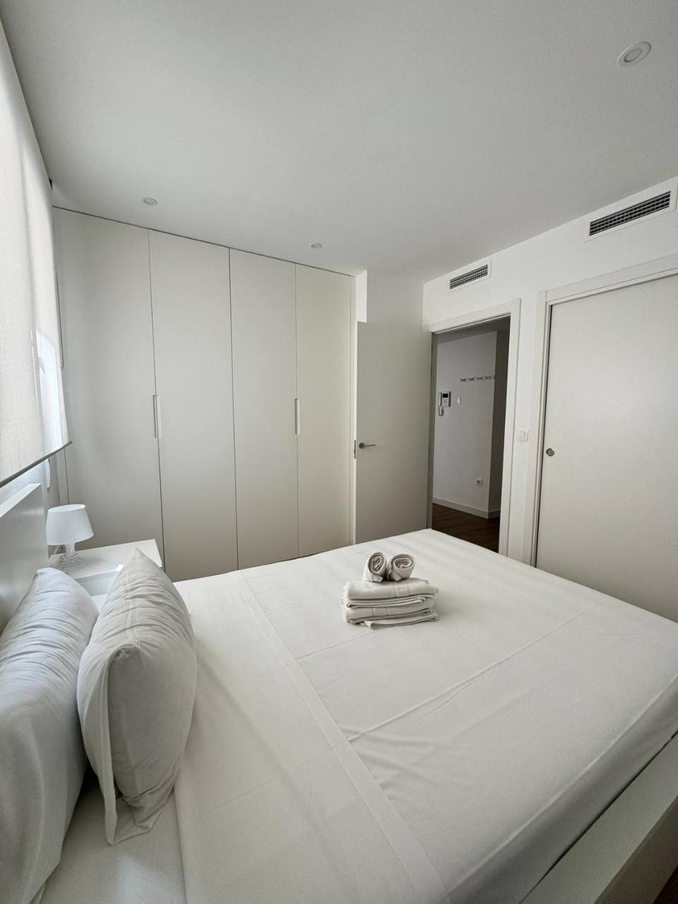 Apartment Escolano Mas 11 Noches